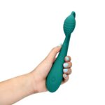 g spot vibrator with bead - galeria 10