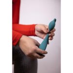 g spot vibrator with bead - galeria 11