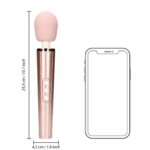 wand vibrator - galeria 7