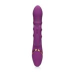 3 up and down moving rings vibrator - galeria 4