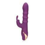 3 up and down moving rings vibrator - galeria 5