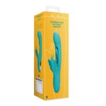 flapping g spot butterfly vibrator - galeria 1