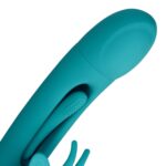 flapping g spot butterfly vibrator - galeria 6
