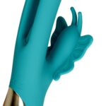 flapping g spot butterfly vibrator - galeria 7