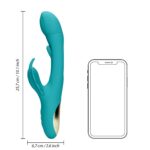 flapping g spot butterfly vibrator - galeria 10