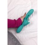 flapping g spot butterfly vibrator - galeria 12