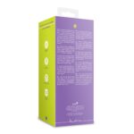 ultra soft silicone rotating g spot vibrator - galeria 2