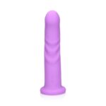 ultra soft silicone rotating g spot vibrator - galeria 4