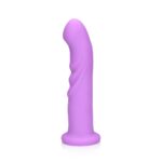 ultra soft silicone rotating g spot vibrator - galeria 5