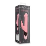 rotating beads rabbit vibrator - galeria 1