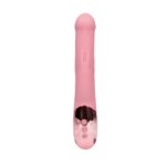 rotating beads rabbit vibrator - galeria 4
