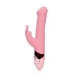 rotating beads rabbit vibrator - galeria 5