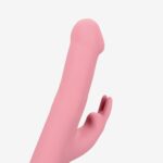 rotating beads rabbit vibrator - galeria 6