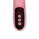 rotating beads rabbit vibrator - galeria 8