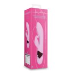 ultra soft silicone rabbit vibrator - galeria 1