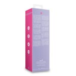 ultra soft silicone rabbit vibrator - galeria 2