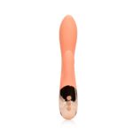 ultra soft silicone rabbit vibrator 2 - galeria 4