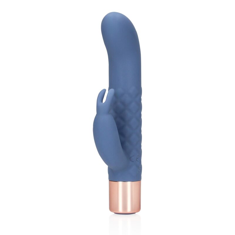 mini rabbit vibrator - zdjęcie produktu