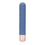 ribbed mini vibrator - zdjęcie produktu