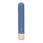 ribbed mini vibrator - galeria 4