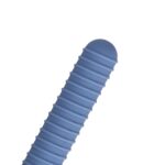 ribbed mini vibrator - galeria 5