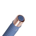 ribbed mini vibrator - galeria 6
