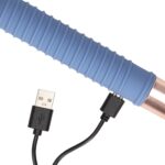 ribbed mini vibrator - galeria 7