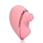 tapping heart vibrator - galeria 1