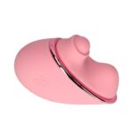 tapping heart vibrator - galeria 8