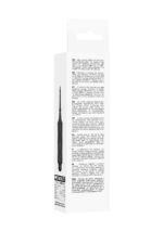 circe abs bullet with sleeve 10 speeds black - galeria 6
