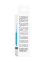 circe abs bullet with sleeve 10 speeds turqiose - galeria 6