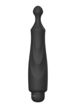 dido abs bullet with sleeve 10 speeds black - galeria 2