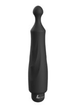 dido abs bullet with sleeve 10 speeds black - galeria 3