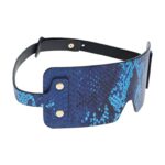 florence collection blindfold blue - galeria 5