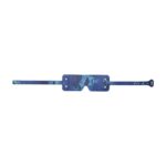 florence collection blindfold blue - galeria 6