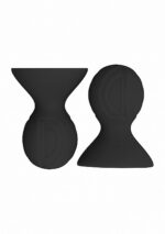 nipple suckers black - zdjęcie produktu