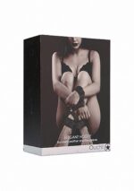 ouch elegant hogtie titanium grey - galeria 1