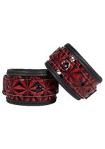 luxury spreader bar burgundy - galeria 4