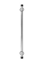 luxury spreader bar burgundy - galeria 7