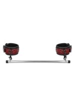 luxury spreader bar burgundy - galeria 8