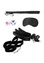 bondage belt restraint system - galeria 2