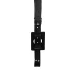 belt with vibrator holder black - galeria 8