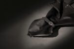 zip up full sleeve arm restraint black - galeria 11