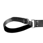 complete arm restraints black - galeria 3