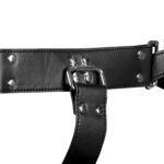 complete arm restraints black - galeria 5