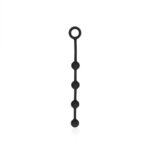 silicone anal balls small - galeria 2