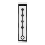 silicone anal balls small - galeria 3