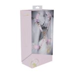 paris collection hogtie connectors pink - galeria 1