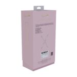 paris collection hogtie connectors pink - galeria 2