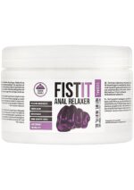 fist it anal relaxer 500ml - zdjęcie produktu